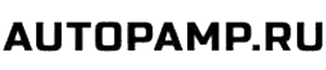 Автопамп - веб сайт компании «Убрус»